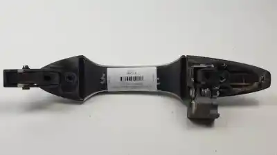 Автозапчастина б/у завнішня ручка задня ліва для honda cr-v iii (re_) 2.0 i-vtec (re5, re1) посилання на oem iam   