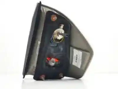 Second-hand car spare part left tailgate light for bmw x3 (e83) m47d20u2.204d4.11000441266 oem iam references 7162209  