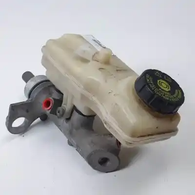 Автозапчастина б/у гальмівний насос для renault scénic ii (jm0/1_) 2.0 (jm05, jm0u, jm1n, jm1u, jm2v) посилання на oem iam 320671112  