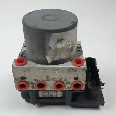 Pezzo di ricambio per auto di seconda mano abs per renault scénic ii (jm0/1_) 2.0 (jm05, jm0u, jm1n, jm1u, jm2v) riferimenti oem iam 8200038695 0265231300 0265800300 