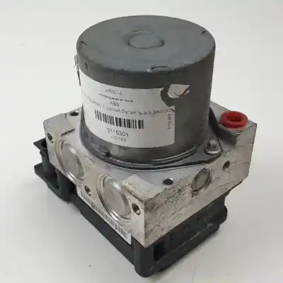 Pezzo di ricambio per auto di seconda mano abs per renault scénic ii (jm0/1_) 2.0 (jm05, jm0u, jm1n, jm1u, jm2v) riferimenti oem iam 8200038695 0265231300 0265800300 