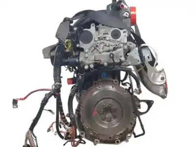 Автозапчастина б/у двигун комплект для renault scénic ii (jm0/1_) 2.0 (jm05, jm0u, jm1n, jm1u, jm2v) посилання на oem iam k4j730  