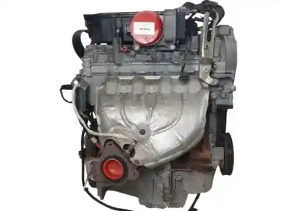 Автозапчастина б/у двигун комплект для renault scénic ii (jm0/1_) 2.0 (jm05, jm0u, jm1n, jm1u, jm2v) посилання на oem iam k4j730  