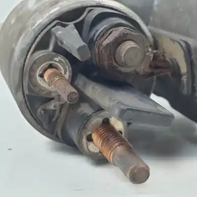 Автозапчастина б/у двигун запускається для renault scénic ii (jm0/1_) 2.0 (jm05, jm0u, jm1n, jm1u, jm2v) посилання на oem iam 8200266777a d7e47 