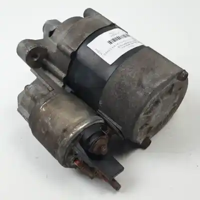 Автозапчастина б/у двигун запускається для renault scénic ii (jm0/1_) 2.0 (jm05, jm0u, jm1n, jm1u, jm2v) посилання на oem iam 8200266777a d7e47 