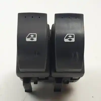 Second-hand car spare part LEFT FRONT POWER WINDOW SWITCH for RENAULT SCÉNIC II (JM0/1_)  OEM IAM references 2650305  