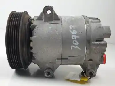Автозапчасти б/у компрессор кондиционера воздуха за renault scénic ii (jm0/1_) 2.0 (jm05, jm0u, jm1n, jm1u, jm2v) ссылки oem iam 8200316164 6561318 