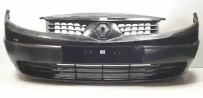 Second-hand car spare part FRONT BUMPER for RENAULT SCÉNIC II (JM0/1_)  OEM IAM references   