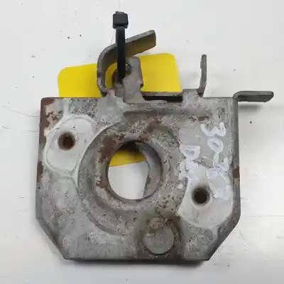 Автозапчастина б/у замок капота для RENAULT SCÉNIC II (JM0/1_) 2.0 (JM05, JM0U, JM1N, JM1U, JM2V) Посилання на OEM IAM   