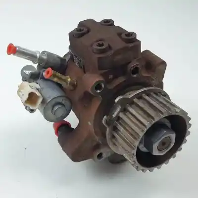 Автозапчастина б/у НАСОС ИНЖЕКЦІЙНИЙ для PEUGEOT 508  Посилання на OEM IAM 9672605380 A2C53381555 5WS40894 