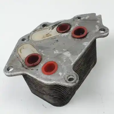 Peça sobressalente para automóvel em segunda mão radiador de óleo do motor por peugeot 508 9h05 referências oem iam   