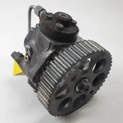 Tweedehands auto-onderdeel Injectie Pomp voor OPEL ASTRA GTC Z17DTJ OEM IAM-referenties 8981030281 HU2940000503 