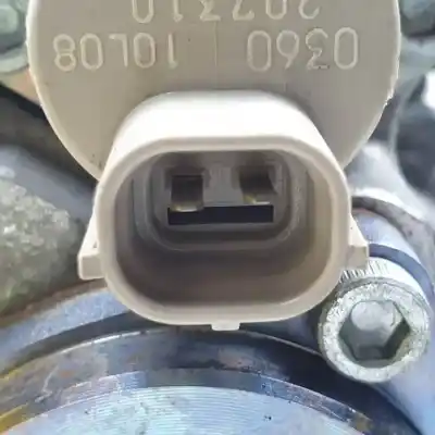 Автозапчасти б/у тнвд насос за opel astra gtc z17dtj ссылки oem iam 8981030281 hu2940000503 