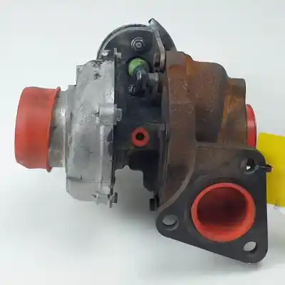 Автозапчасти б/у турбокомпенсатор за opel astra gtc z17dtj ссылки oem iam vifc0911 8981023712 