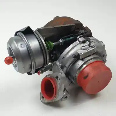Second-hand car spare part turbocharger for opel astra gtc z17dtj oem iam references vifc0911