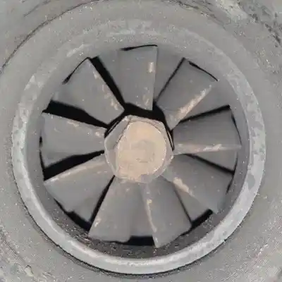 Автозапчасти б/у турбокомпенсатор за opel astra gtc z17dtj ссылки oem iam vifc0911 8981023712 