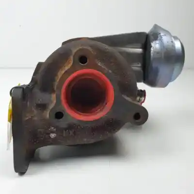 Автозапчасти б/у турбокомпенсатор за opel astra gtc z17dtj ссылки oem iam vifc0911 8981023712 