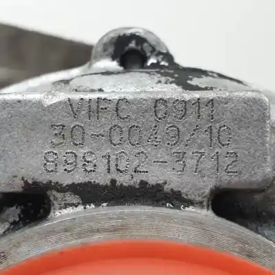 Автозапчасти б/у турбокомпенсатор за opel astra gtc z17dtj ссылки oem iam vifc0911 8981023712 