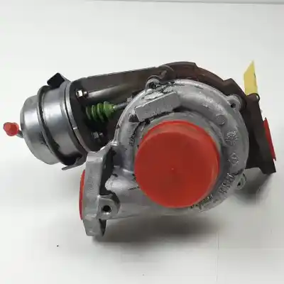 Автозапчасти б/у турбокомпенсатор за opel astra gtc z17dtj ссылки oem iam vifc0911 8981023712 