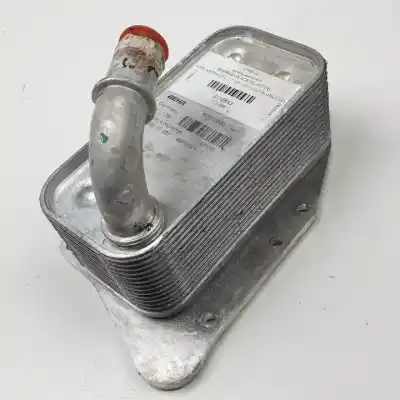 Tweedehands auto-onderdeel Motoroliekoeler voor OPEL ASTRA GTC Z17DTJ OEM IAM-referenties 897385813 5989070291 H2745003W1 