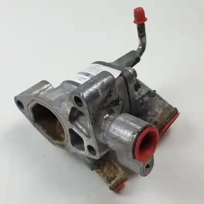 Second-hand car spare part thermostat for opel astra gtc z17dtj oem iam references 