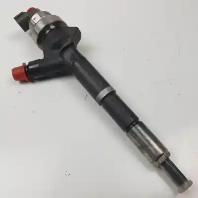 Second-hand car spare part injector for opel astra gtc z17dtj oem iam references 8973762703