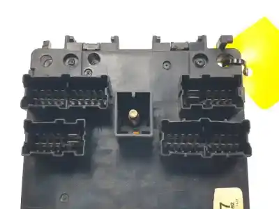 Автозапчасти б/у блок реле/предохранителей за renault laguna ii (bg0) f9q750 ссылки oem iam   8200003634