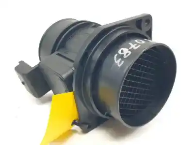 Pezzo di ricambio per auto di seconda mano misuratore di flusso per renault laguna ii (bg0) f9q750 riferimenti oem iam 7700314057 h7700314669 5wk9609 