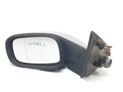 Second-hand car spare part left rearview mirror for renault laguna ii (bg0) f9q750 oem iam references 262269  