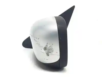 Second-hand car spare part left rearview mirror for renault laguna ii (bg0) f9q750 oem iam references 262269  