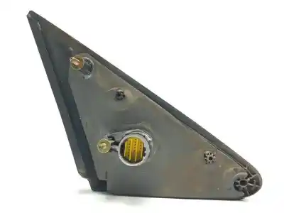 Second-hand car spare part left rearview mirror for renault laguna ii (bg0) f9q750 oem iam references 262269  