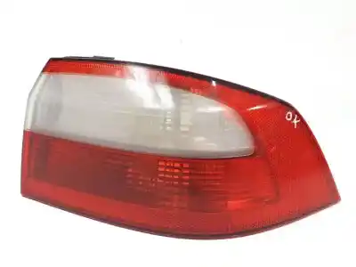 Автозапчастина б/у правий ліхтар для RENAULT LAGUNA II (BG0) F9Q750 Посилання на OEM IAM 8200002474  