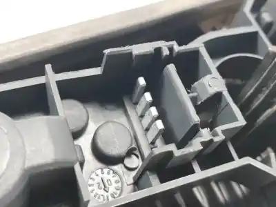 Автозапчасти б/у внутренний левый задний фонарь за renault laguna ii (bg0) f9q750 ссылки oem iam 8200002475  