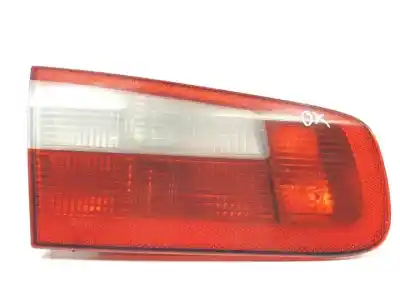 Автозапчастина б/у внутрішній лівий задній ліхар для RENAULT LAGUNA II (BG0) F9Q750 Посилання на OEM IAM 8200002475  