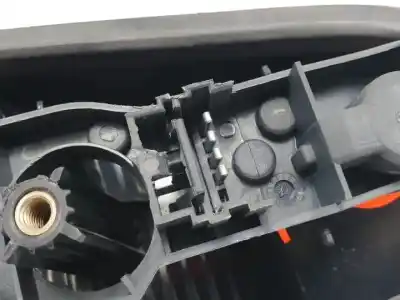 Автозапчасти б/у внутренний правый задний фонарь за renault laguna ii (bg0) f9q750 ссылки oem iam 8200002476  