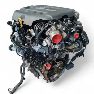 Peça sobressalente para automóvel em segunda mão MOTOR COMPLETO por HYUNDAI I40 (VF)  Referências OEM IAM D4FD  