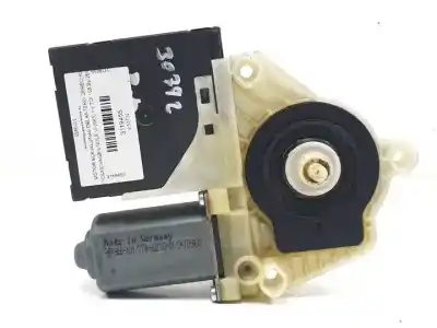 Second-hand car spare part RIGHT FRONT WINDOW MOTOR for VOLKSWAGEN GOLF VI (5K1)  OEM IAM references 5K0959701D 5K0959793 964968101 