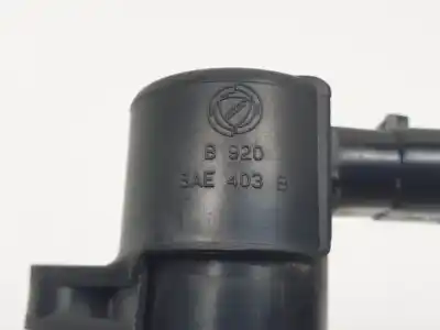 Second-hand car spare part ignition coil for fiat stilo (192) g/ 182b6000 oem iam references bae403b  