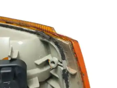 Pezzo di ricambio per auto di seconda mano lampada posteriore sinistra per opel astra f (t92) 1.4 i (f19, m19) riferimenti oem iam 394449  