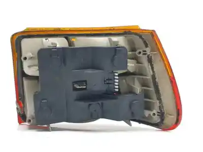 Pezzo di ricambio per auto di seconda mano lampada posteriore sinistra per opel astra f (t92) 1.4 i (f19, m19) riferimenti oem iam 394449  