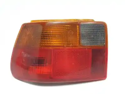 Second-hand car spare part Left Tailgate Light for OPEL ASTRA F (T92) 1.4 I (F19, M19) OEM IAM references 394449  