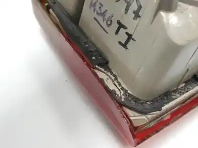 Pezzo di ricambio per auto di seconda mano lampada posteriore sinistra per opel astra f (t92) 1.4 i (f19, m19) riferimenti oem iam 394449  