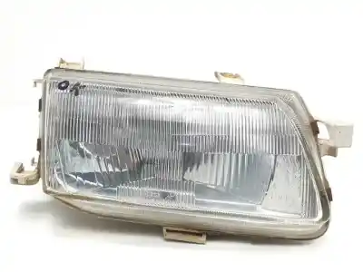 Second-hand car spare part Right Headlight for OPEL ASTRA F (T92) 1.4 I (F19, M19) OEM IAM references 21950584  