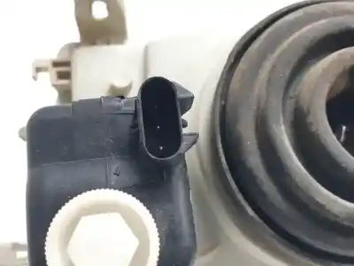 Pezzo di ricambio per auto di seconda mano faro anteriore sinistro per opel astra f (t92) 1.4 i (f19, m19) riferimenti oem iam 21950585  