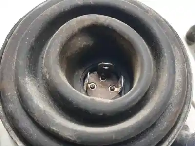 Pezzo di ricambio per auto di seconda mano faro anteriore sinistro per opel astra f (t92) 1.4 i (f19, m19) riferimenti oem iam 21950585  