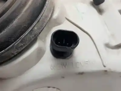 Pezzo di ricambio per auto di seconda mano faro anteriore sinistro per opel astra f (t92) 1.4 i (f19, m19) riferimenti oem iam 21950585  