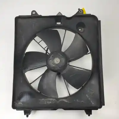 Автозапчасти б/у электрический вентилятор за honda cr-v iii (re_) 2.0 i-vtec (re5, re1) ссылки oem iam 2635006000  