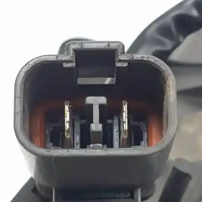 Автозапчасти б/у электрический вентилятор за honda cr-v iii (re_) 2.0 i-vtec (re5, re1) ссылки oem iam 2635006000  