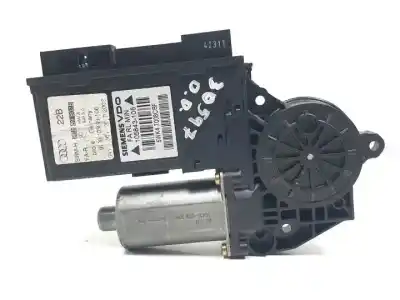 Peça sobressalente para automóvel em segunda mão motor elevador vidro dianteiro direito por audi a4 berlina (8e) avf.awx referências oem iam 9700105993  