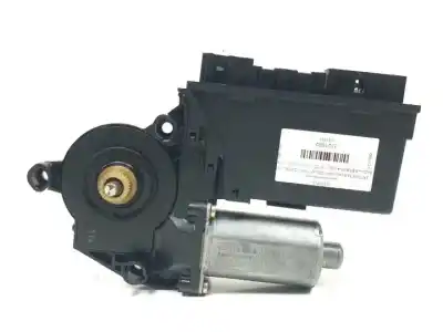 Peça sobressalente para automóvel em segunda mão motor elevador vidro dianteiro direito por audi a4 berlina (8e) avf.awx referências oem iam 9700105993  
